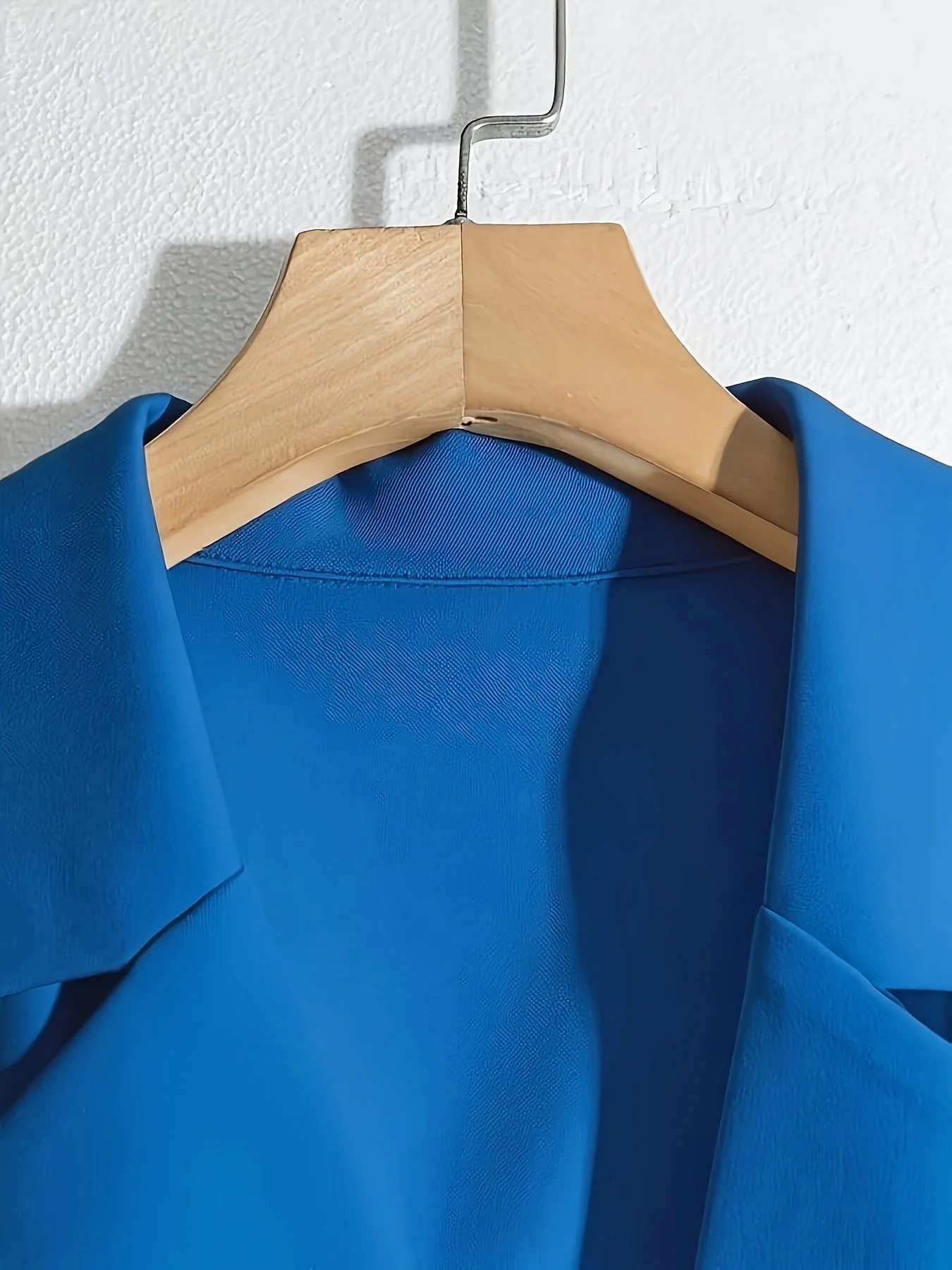 Gilet sans manches femme style tailleur chic pour bureau ou événement - Image 9