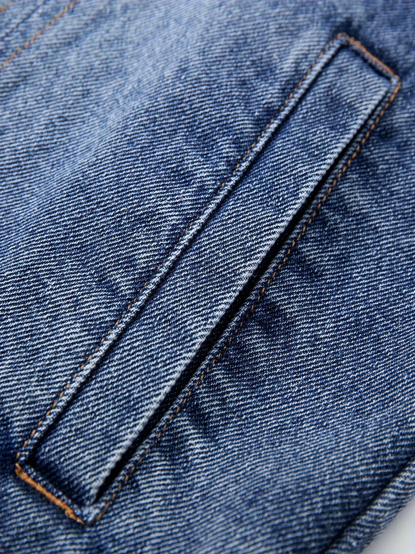 Gilet sans manches style jean décontracté pour homme – Idéal pour un look urbain tendance - Image 11