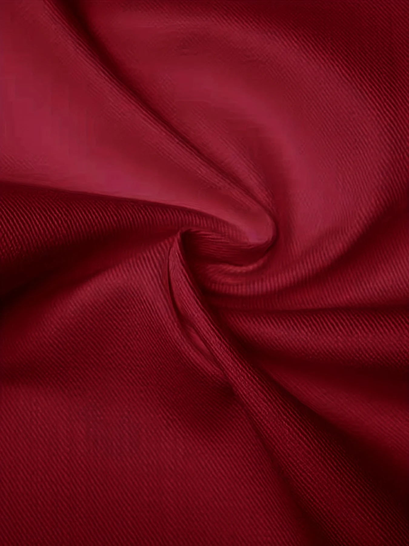 Haut à motif géométrique et pantalon large femme style décontracté pour printemps et été - Image 8