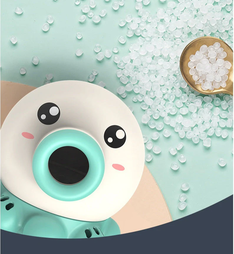 Jouet de Bain Bébé Pulvérisateur Poulpe pour Garçons et Filles – Jouet Éducatif et Ludique pour Baignoire et Piscine – Idéal pour 0 à 5 Ans - Image 9
