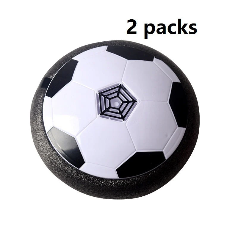 Jouet Football Flottant LED – Jeu de Foot Enfant 7–14 Ans - Image 11