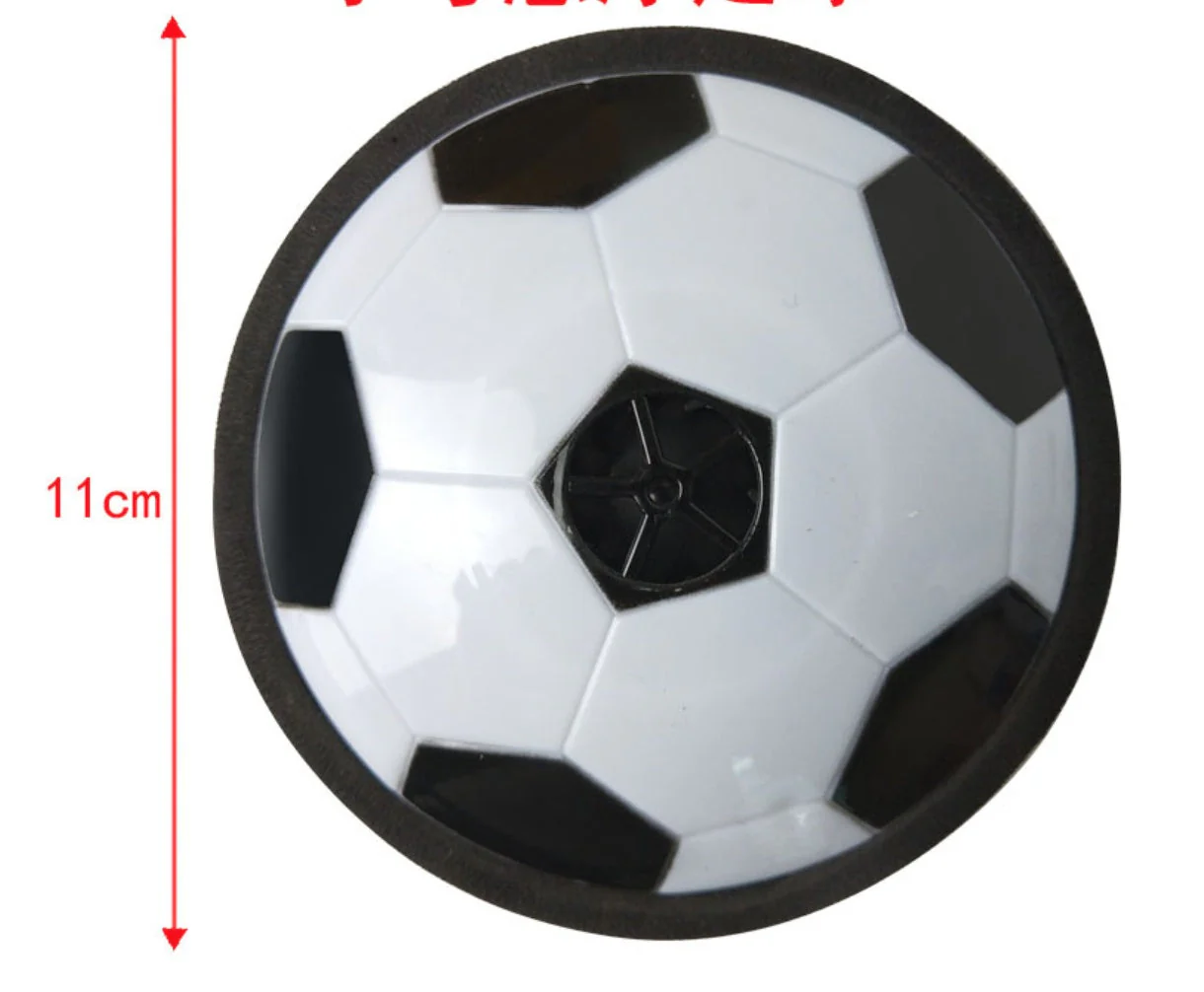 Jouet Football Flottant LED – Jeu de Foot Enfant 7–14 Ans - Image 4