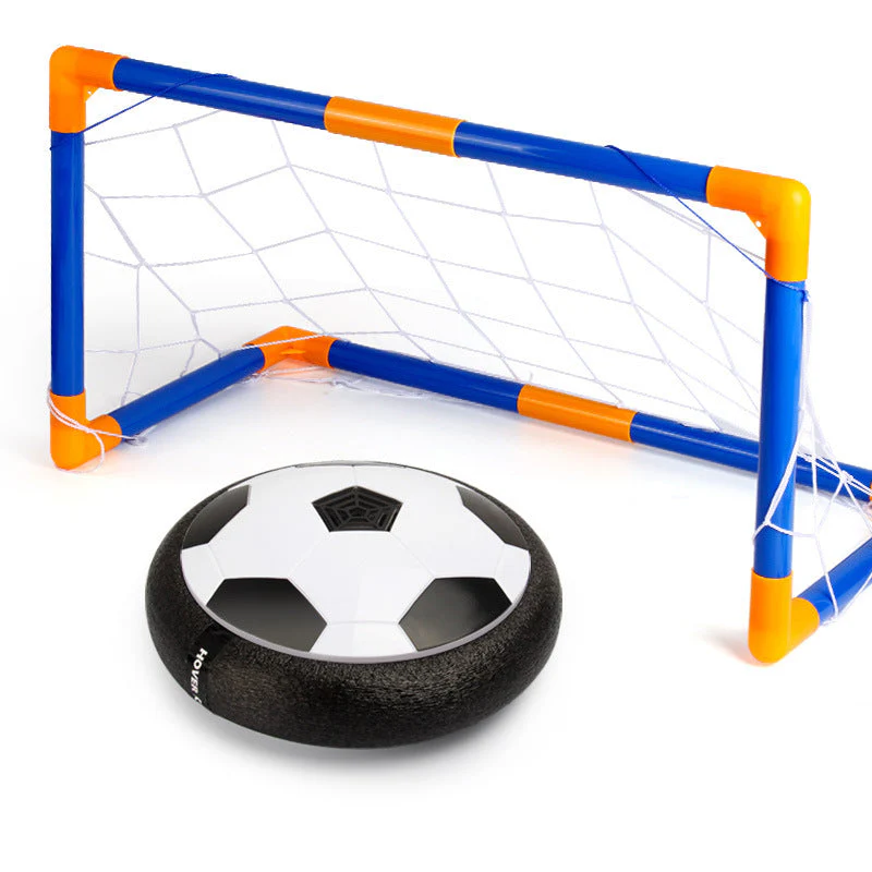 Jouet Football Flottant LED – Jeu de Foot Enfant 7–14 Ans - Image 6