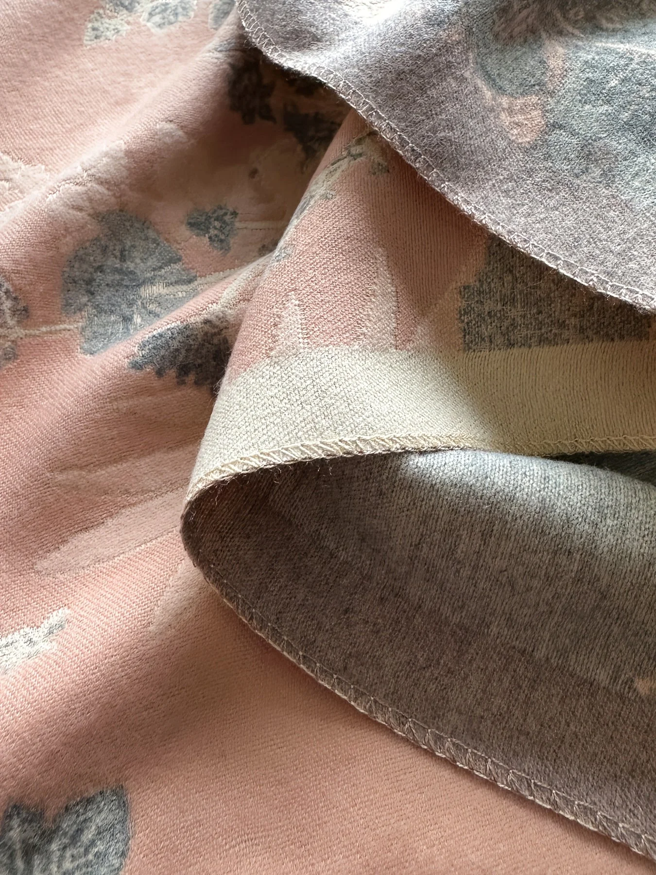 Kimono Femme Élégant Imprimé Floral Style Décontracté Chic - Image 10
