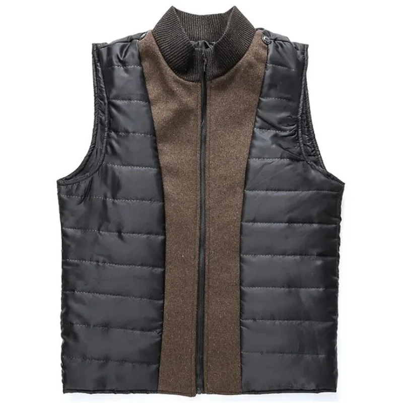Manteau élégant pour homme style urbain - Idéal automne et hiver - Image 3