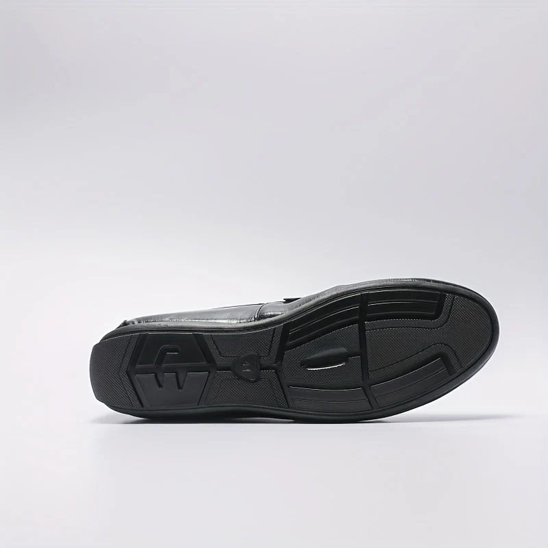 Mocassins décontractés pour homme style urbain élégance quotidienne - Image 6