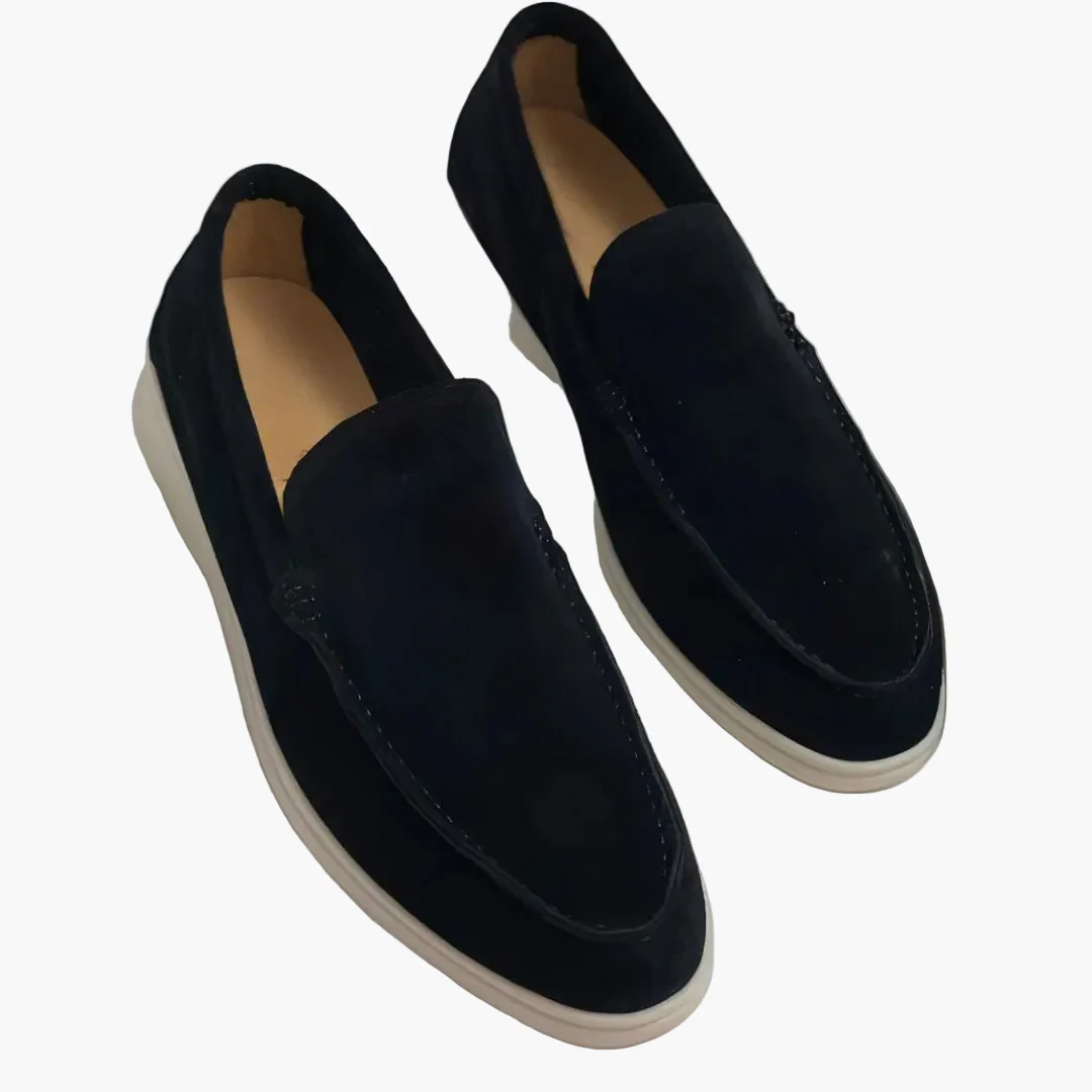 Mocassins élégants pour homme – Style casual chic pour toutes occasions - Image 2