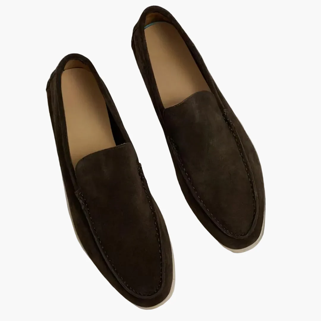 Mocassins élégants pour homme – Style casual chic pour toutes occasions - Image 3