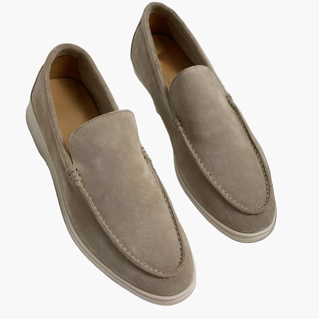Mocassins élégants pour homme – Style casual chic pour toutes occasions - Image 4