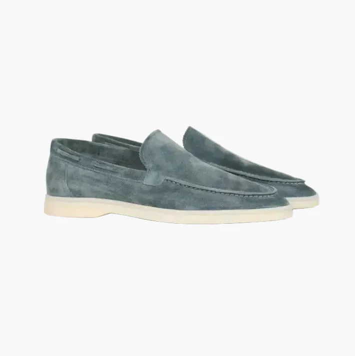 Mocassins Yacht Homme Style Décontracté Chic Pour Toutes Occasions - Image 3