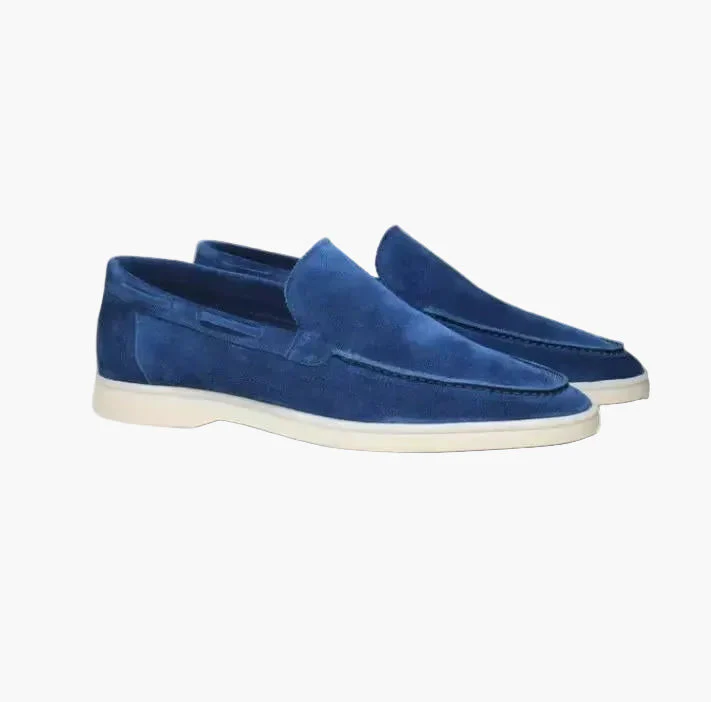 Mocassins Yacht Homme Style Décontracté Chic Pour Toutes Occasions - Image 4