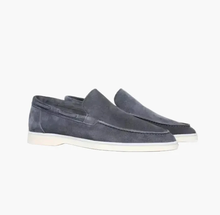 Mocassins Yacht Homme Style Décontracté Chic Pour Toutes Occasions - Image 5