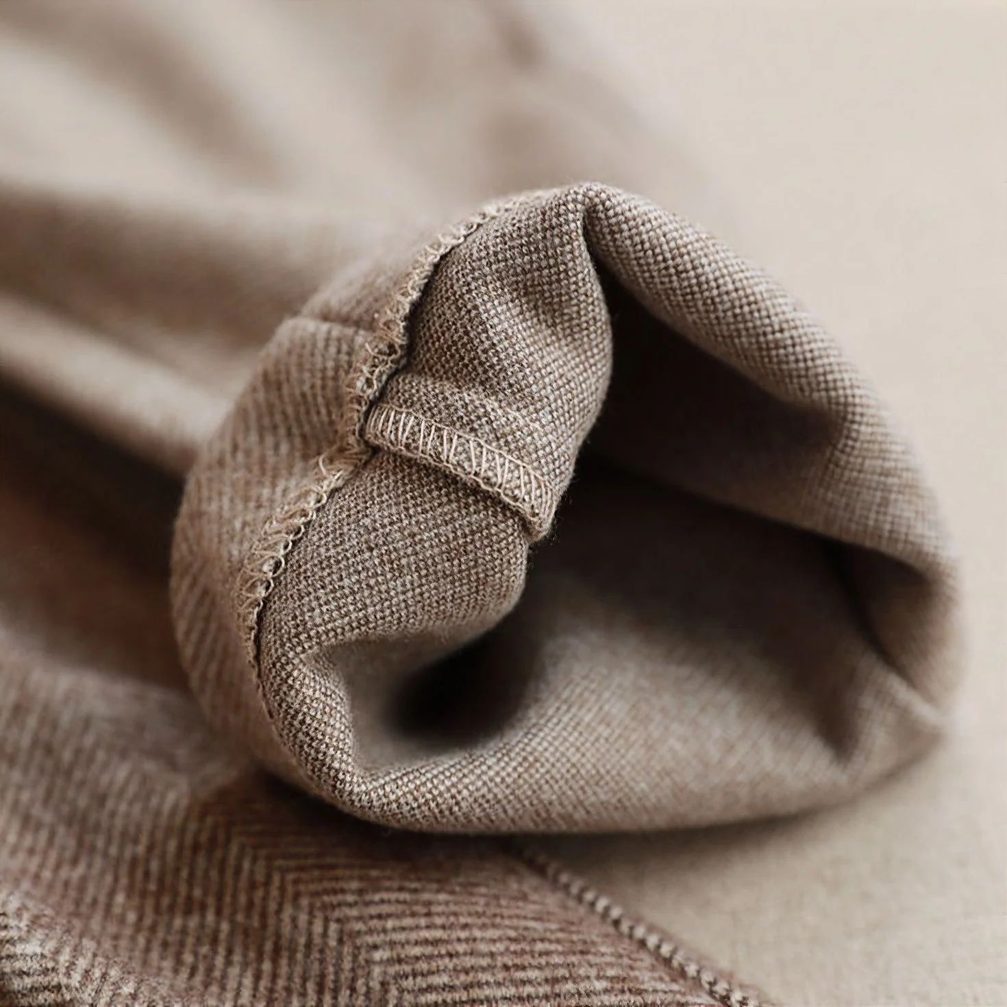 Pantalon élégant classique pour femme – Style habillé et polyvalent - Image 6