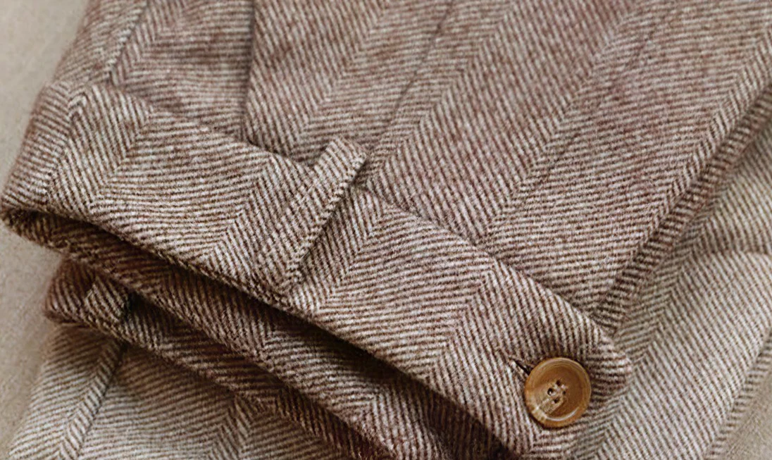 Pantalon élégant classique pour femme – Style habillé et polyvalent - Image 7