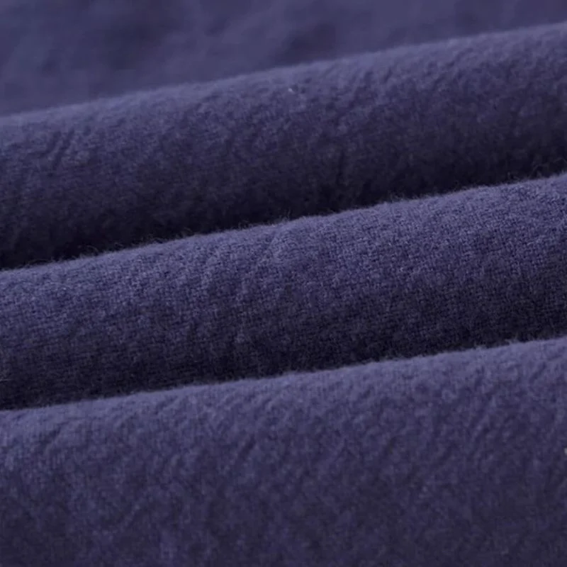 Pantalon harem décontracté homme style urbain pour loisirs et détente - Image 7