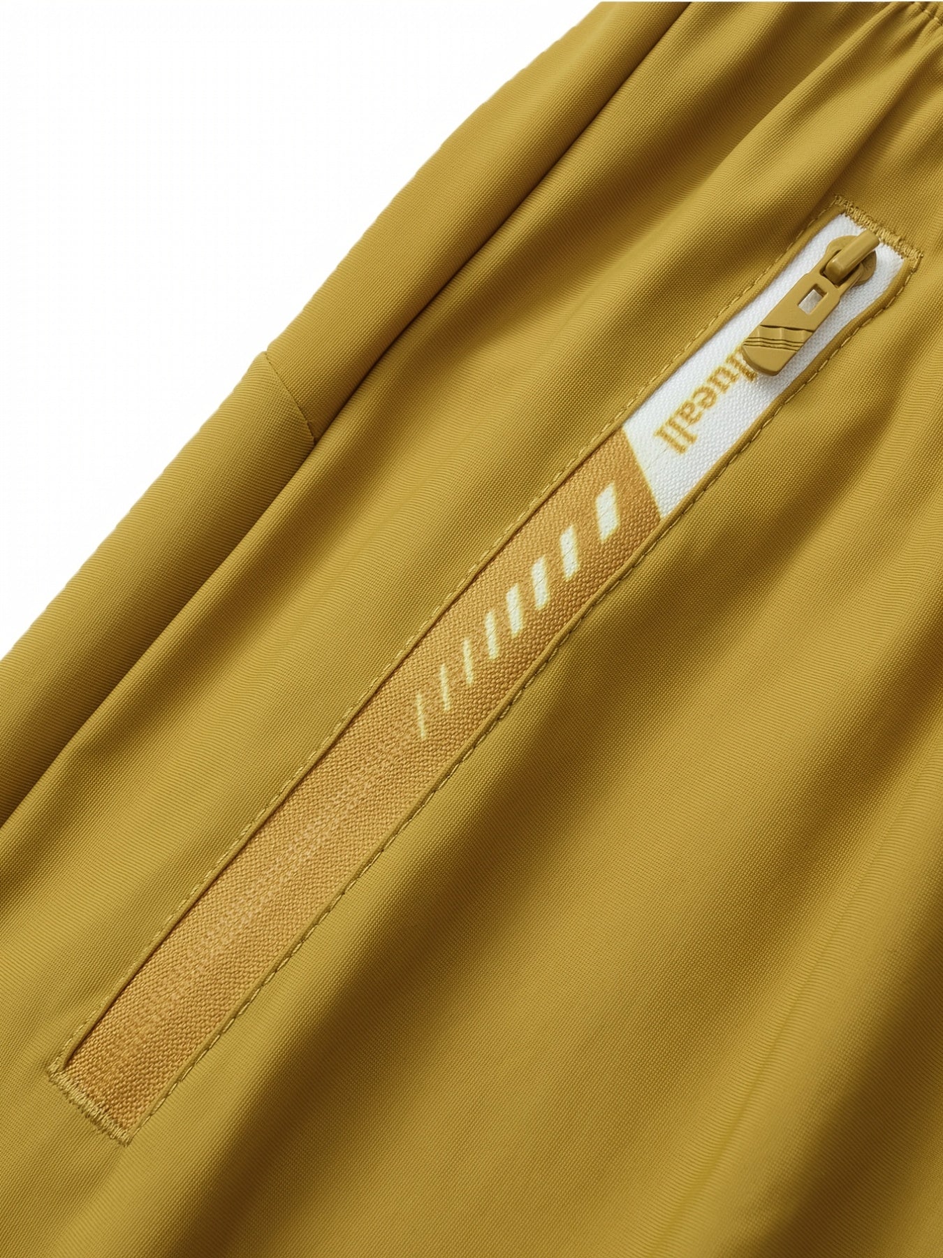 Pantalon Jogger Homme Style Décontracté Été Idéal pour la Plage et les Loisirs - Image 7
