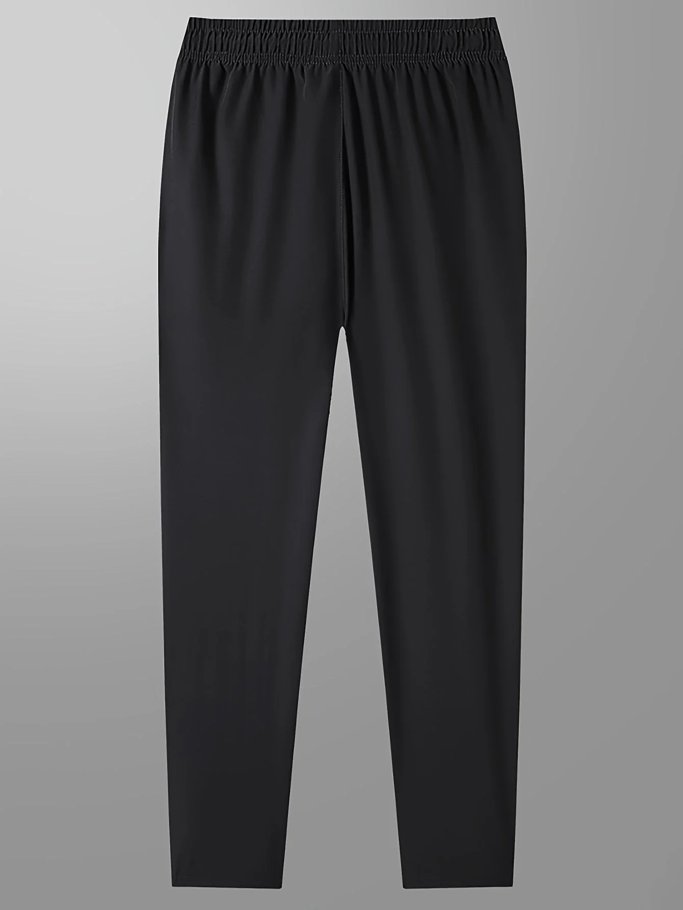 Pantalon de sport homme style jogging confortable pour loisirs et entraînement - Image 10