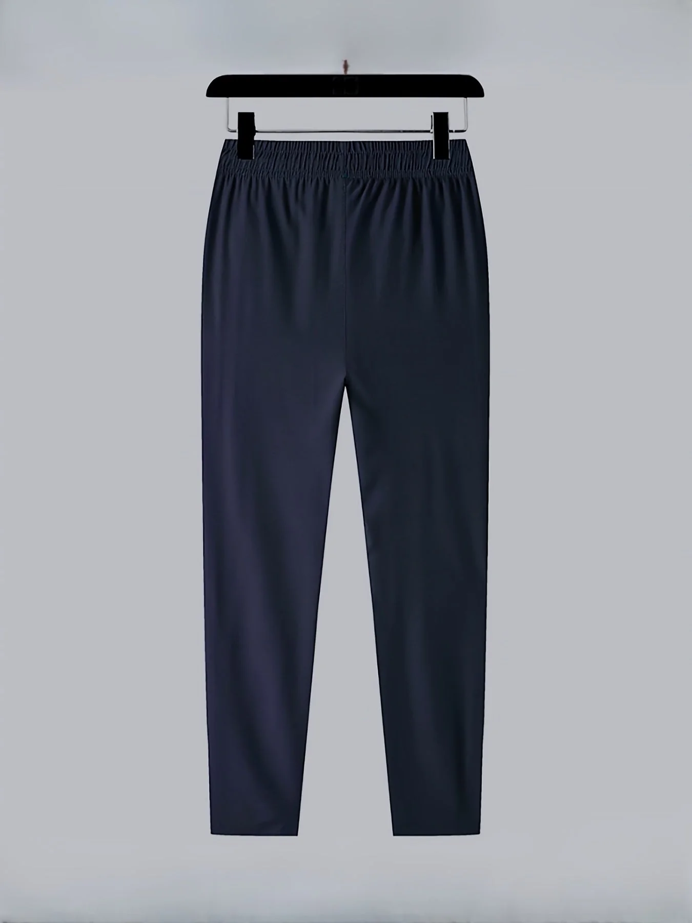 Pantalon de sport homme style jogging confortable pour loisirs et entraînement - Image 11
