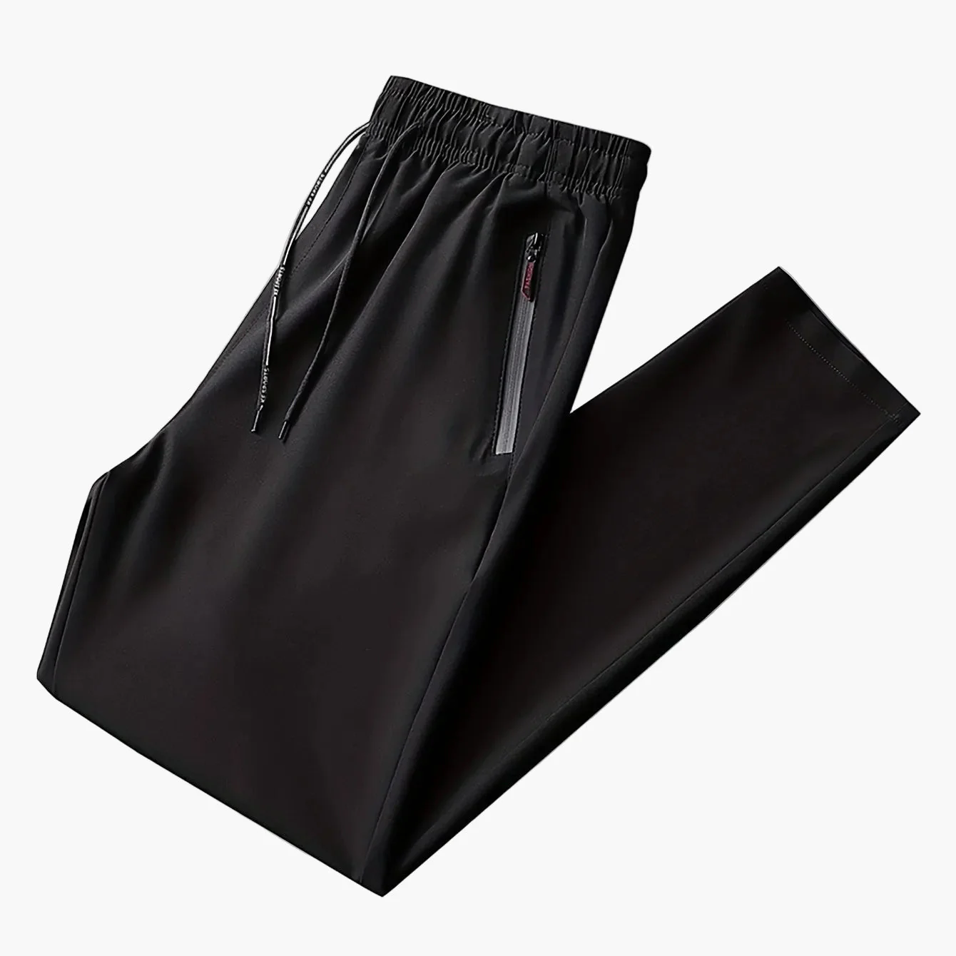 Pantalon de sport homme style jogging confortable pour loisirs et entraînement - Image 12