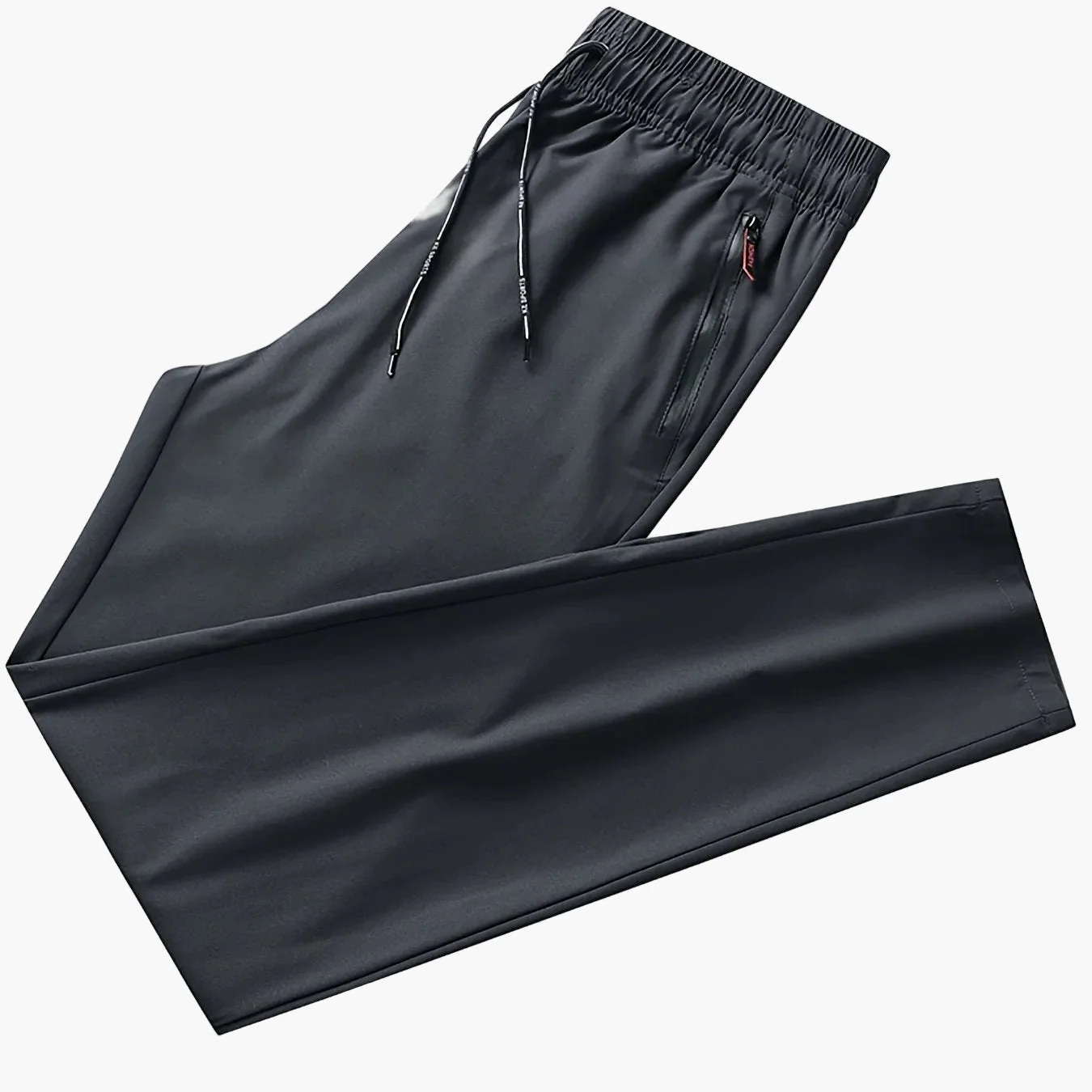 Pantalon de sport homme style jogging confortable pour loisirs et entraînement - Image 13