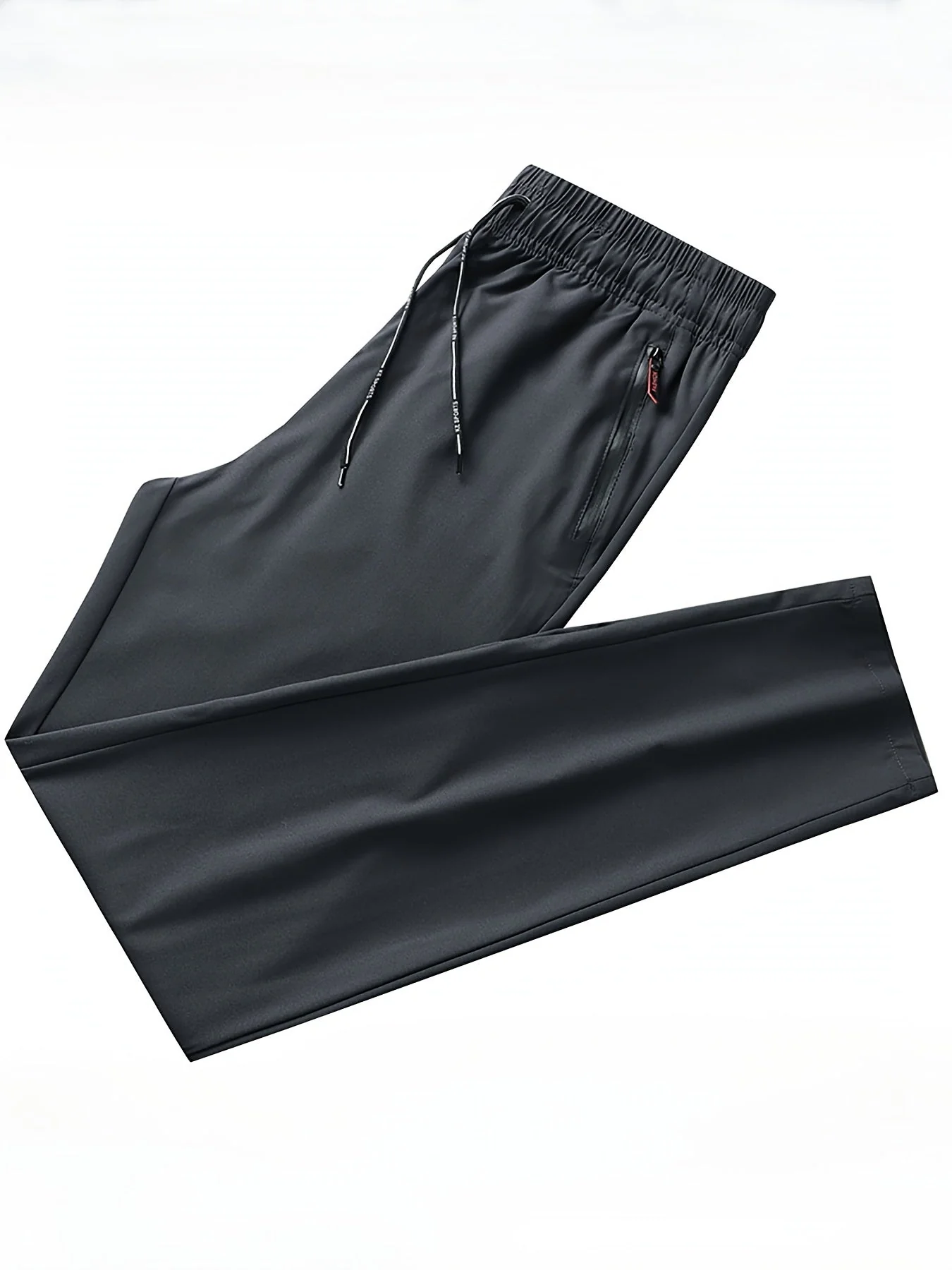 Pantalon de sport homme style jogging confortable pour loisirs et entraînement - Image 3