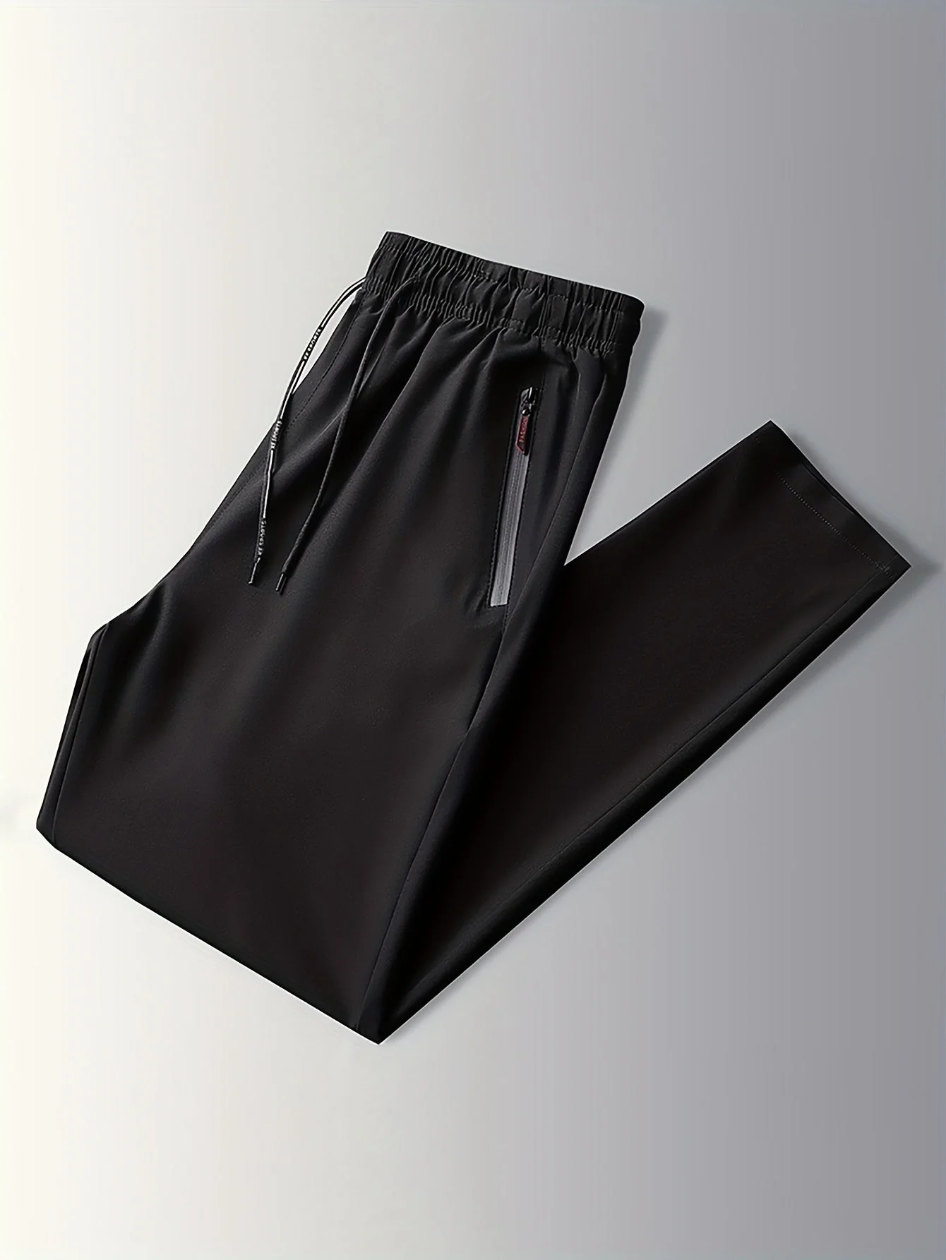 Pantalon de sport homme style jogging confortable pour loisirs et entraînement - Image 4