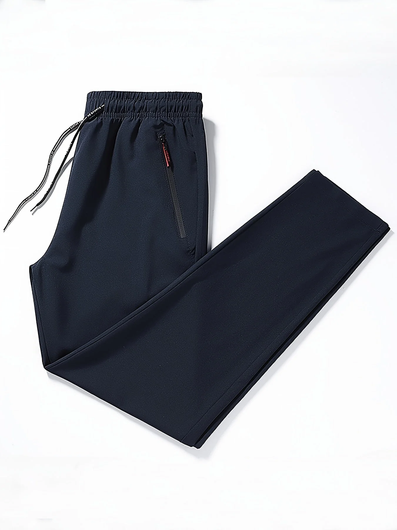 Pantalon de sport homme style jogging confortable pour loisirs et entraînement - Image 5