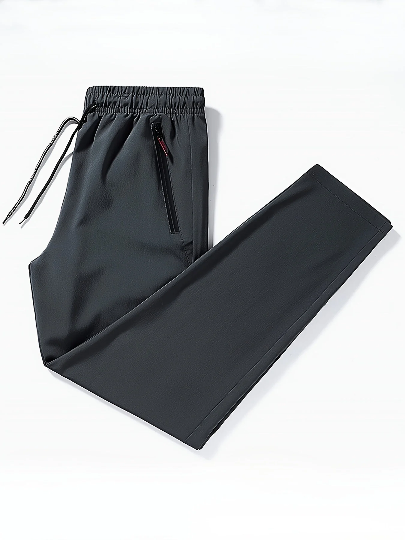 Pantalon de sport homme style jogging confortable pour loisirs et entraînement - Image 6