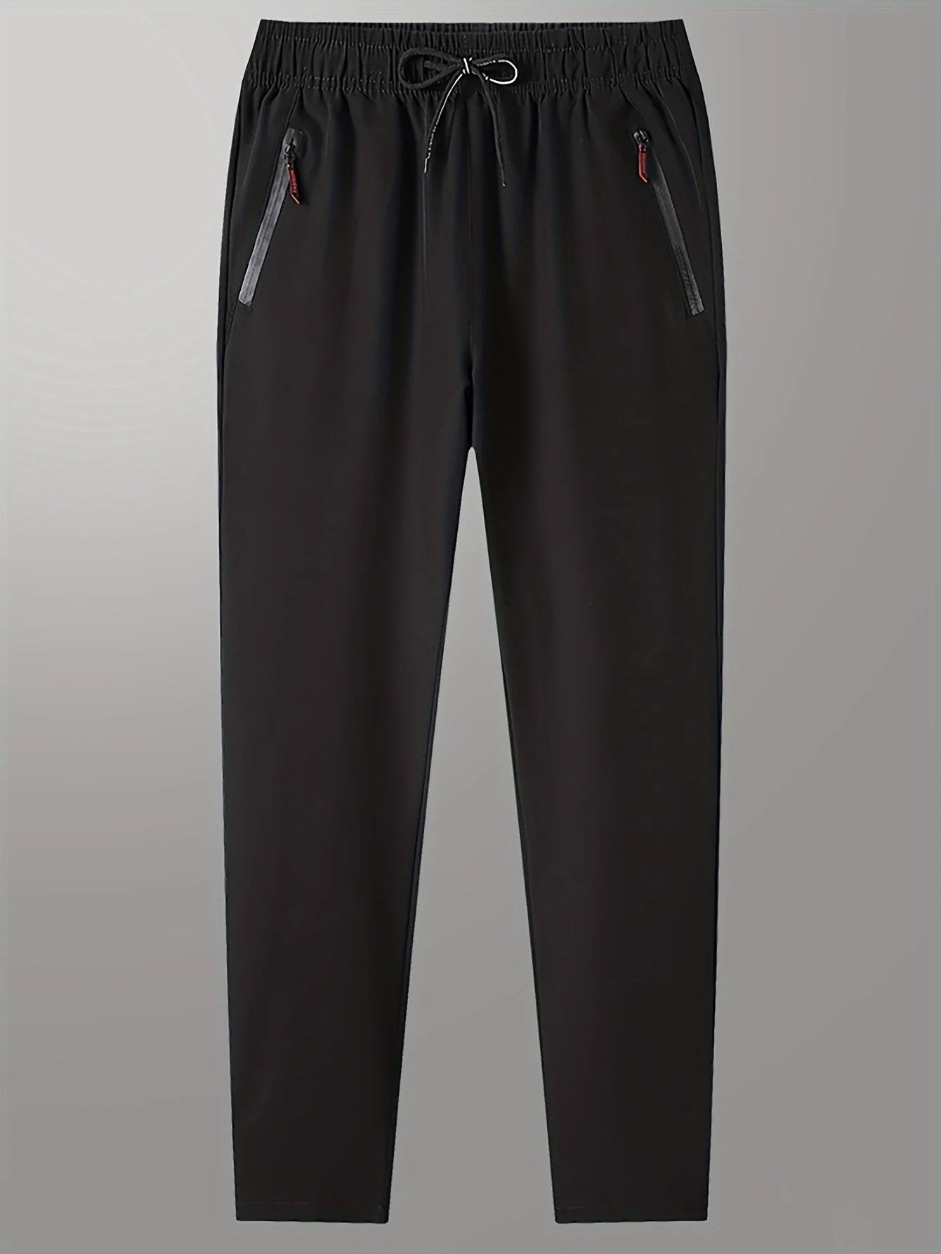 Pantalon de sport homme style jogging confortable pour loisirs et entraînement - Image 7