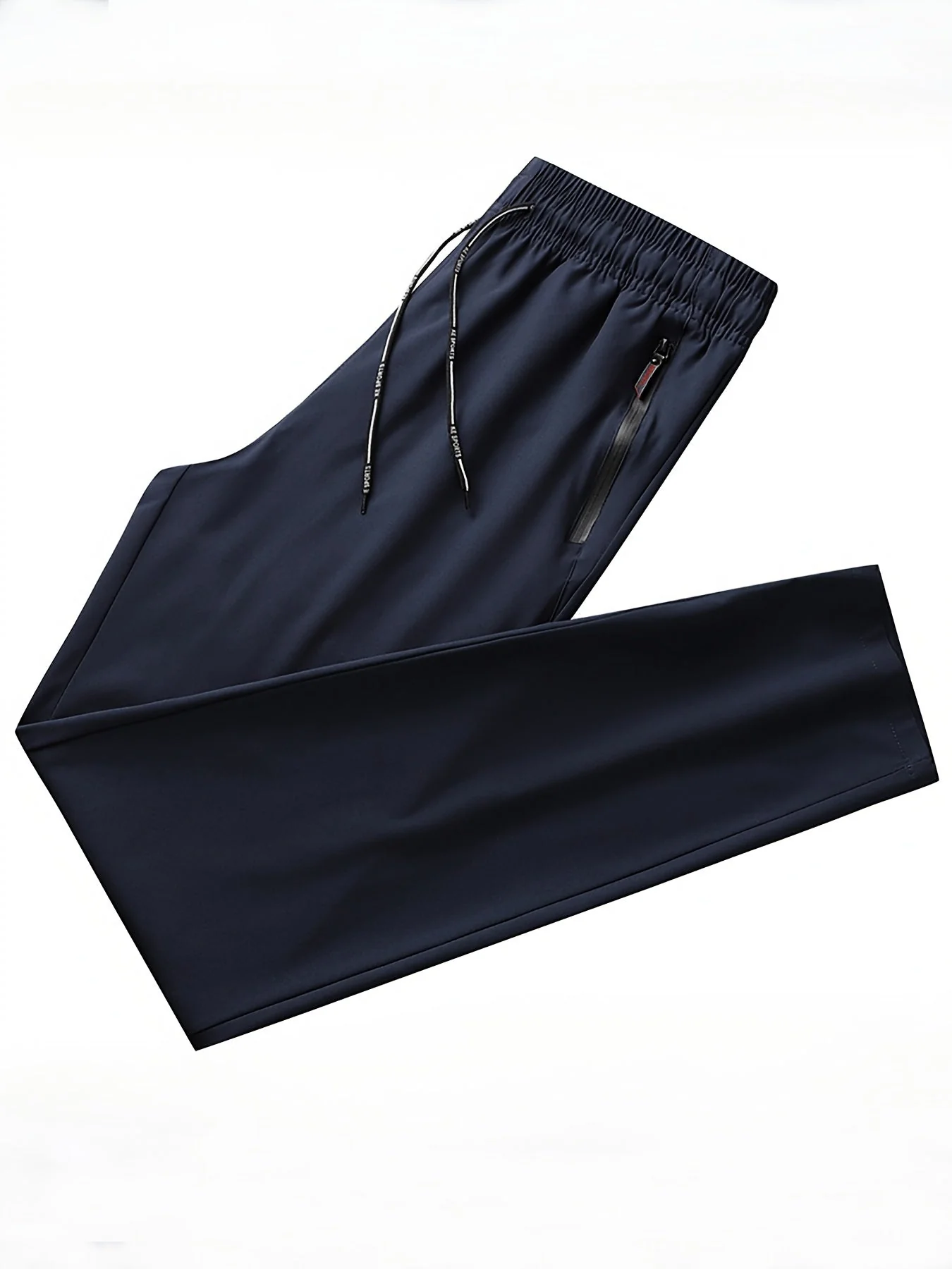 Pantalon de sport homme style jogging confortable pour loisirs et entraînement - Image 8
