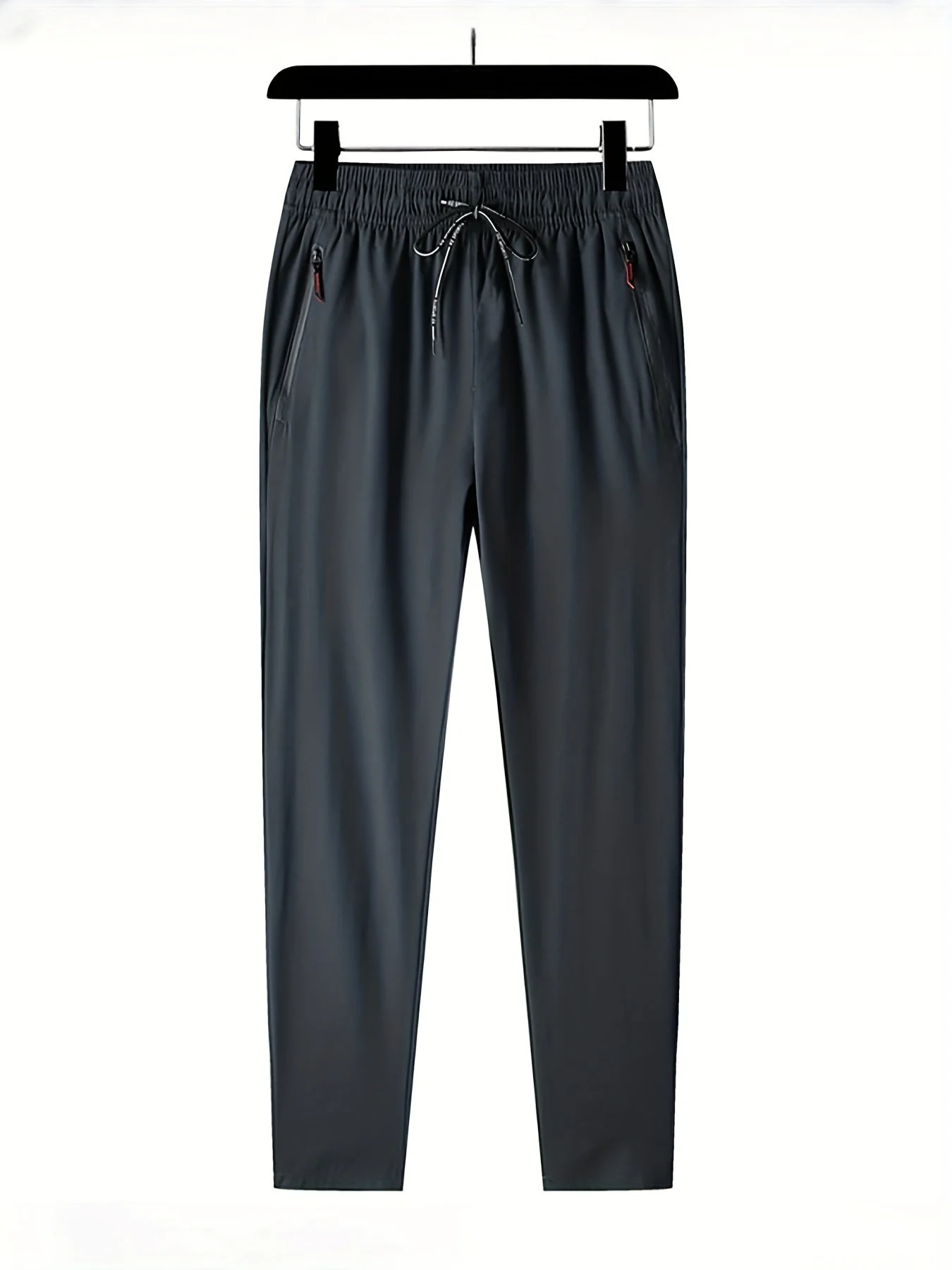 Pantalon de sport homme style jogging confortable pour loisirs et entraînement - Image 9