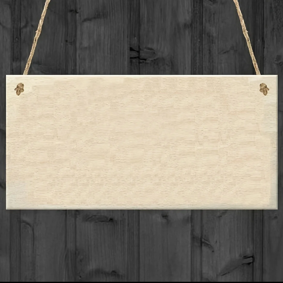 Plaque Murale Décorative pour Femme – Message Touchant pour Maman, Style Rustique avec Papillons, Cadeau Sentimental pour la Fête des Mères ou Anniversaire - Image 7