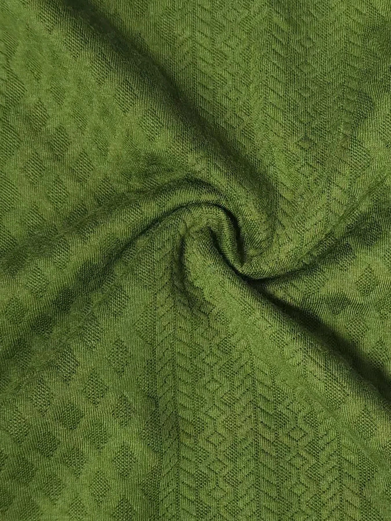 Pull élégant pour homme à col montant style classique – Idéal pour l'automne et l'hiver - Image 6