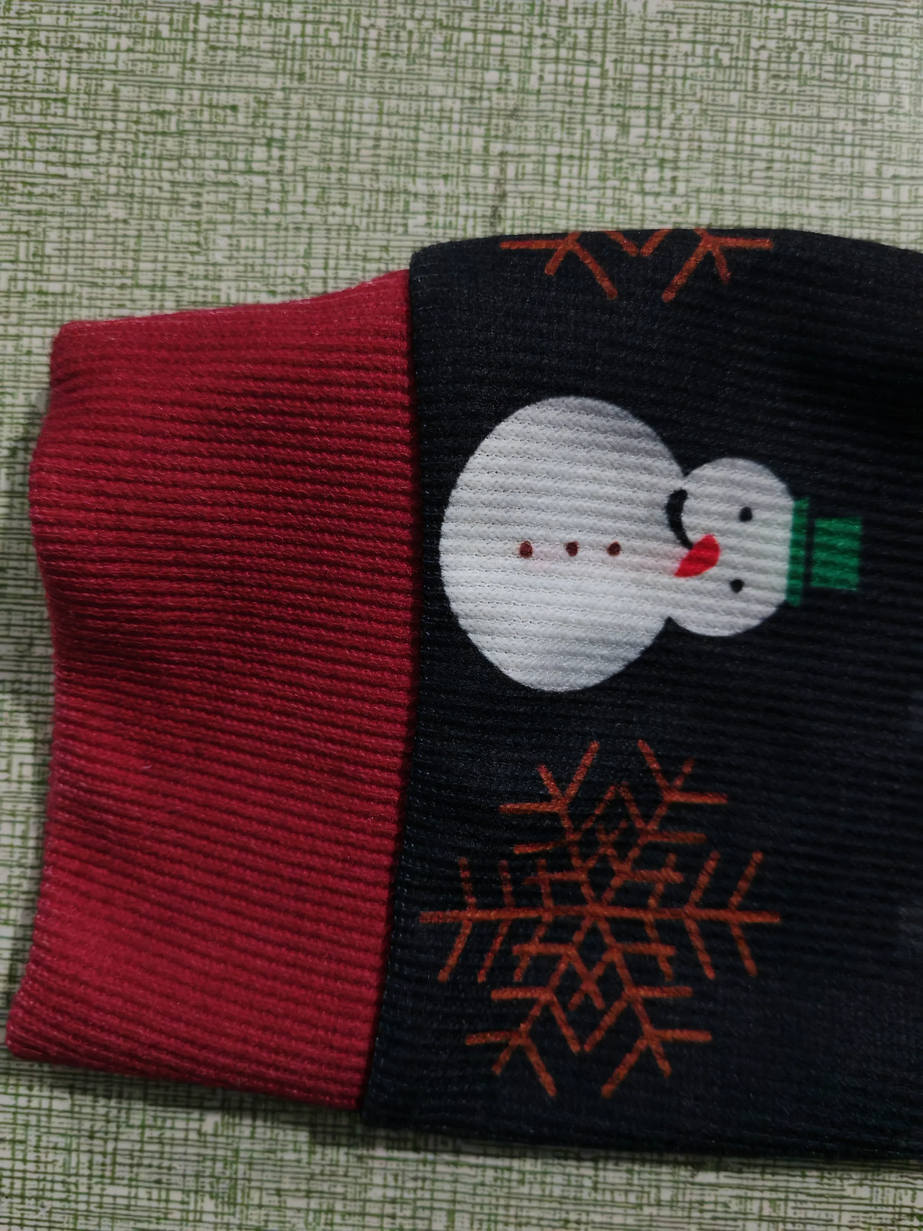Pull de Noël homme style ugly sweater Jägermeister fête et cadeau original - Image 14