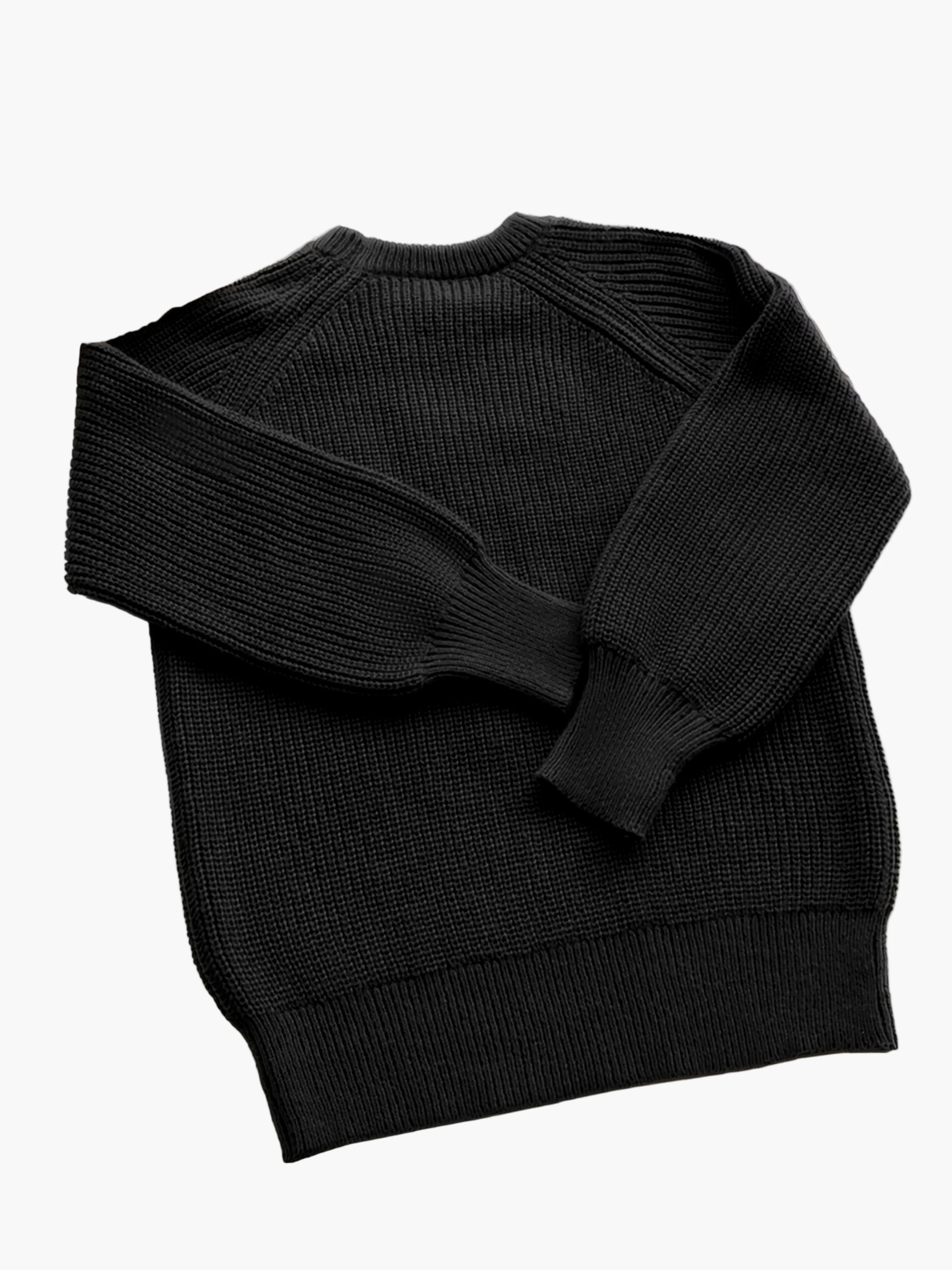 Pull-over décontracté pour femme style élégant col rond automne hiver - Image 8