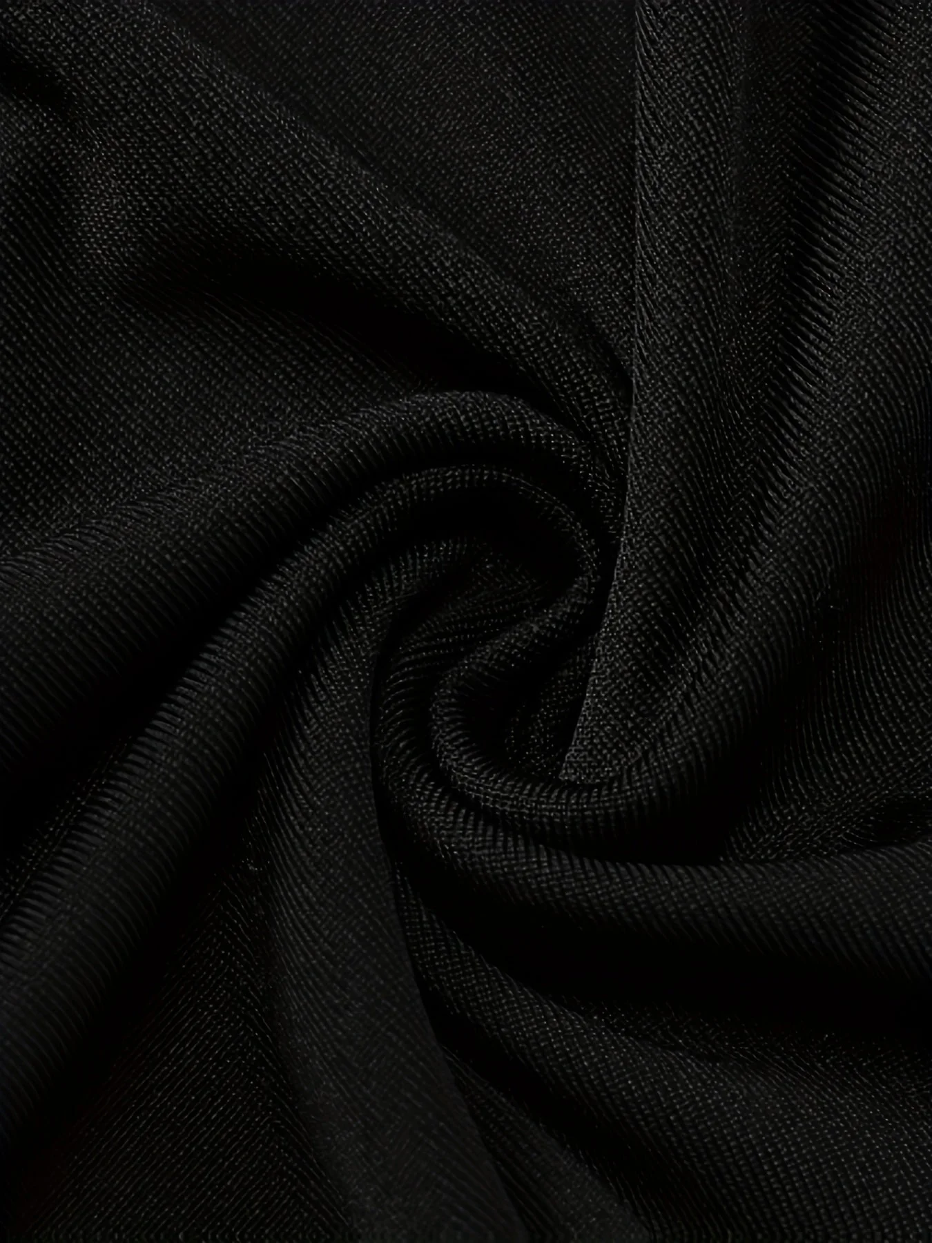 Robe longue moulante femme soirée élégante une épaule détail plume style glamour - Image 4