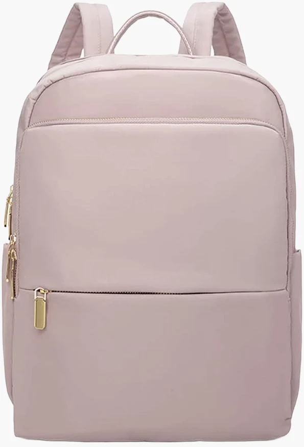 Sac à dos femme élégant et fonctionnel pour travail et voyages - Image 4