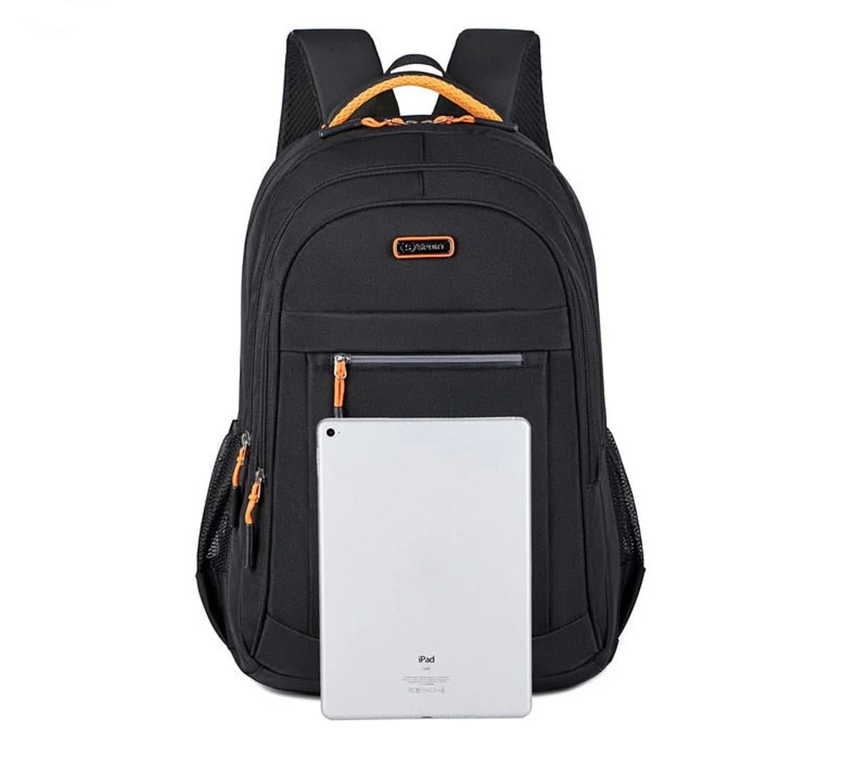 Sac à dos imperméable homme – Style urbain et grande capacité pour voyages et affaires - Image 10