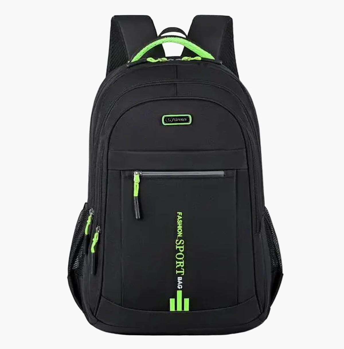 Sac à dos imperméable homme – Style urbain et grande capacité pour voyages et affaires - Image 14