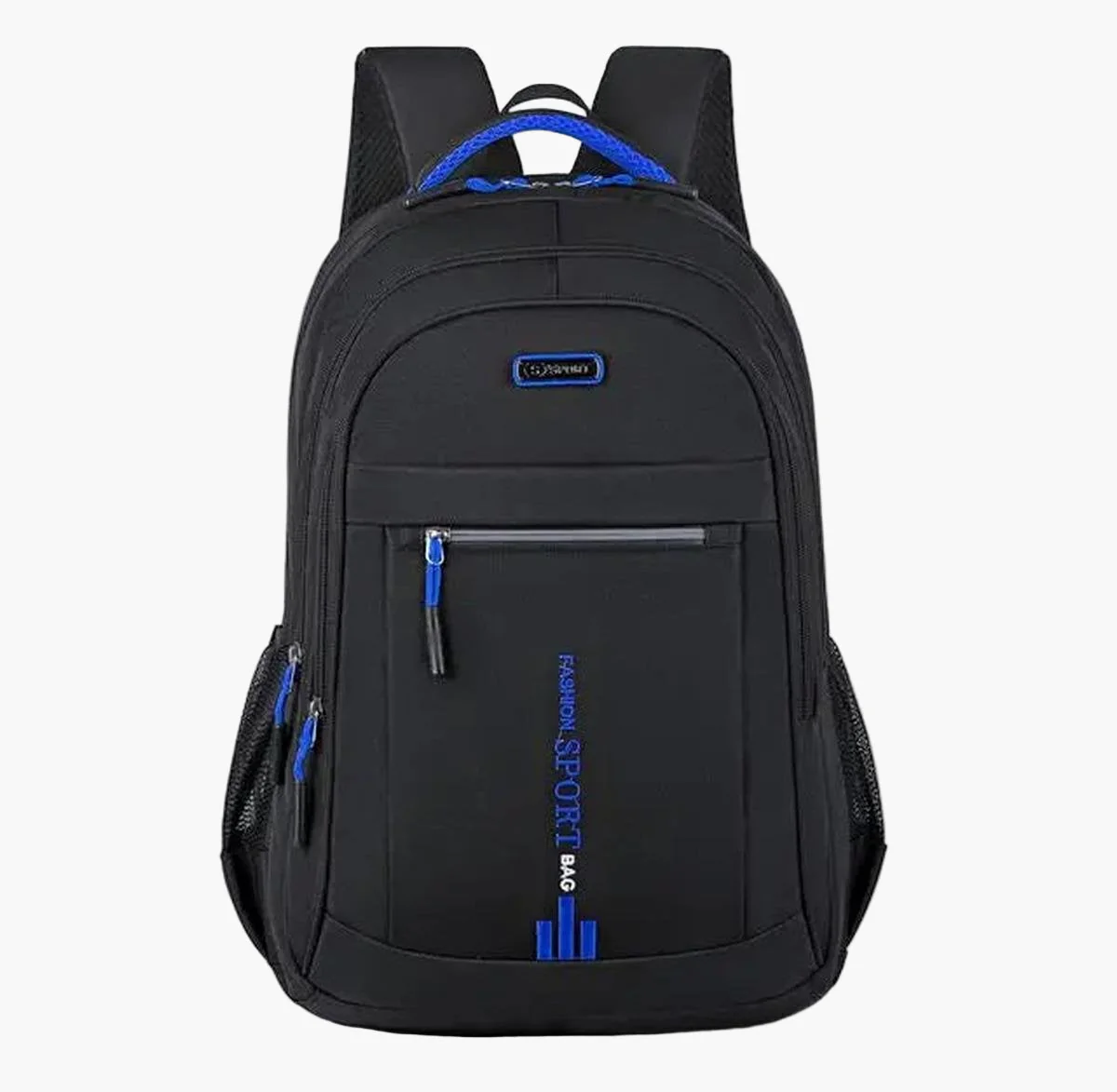 Sac à dos imperméable homme – Style urbain et grande capacité pour voyages et affaires - Image 15