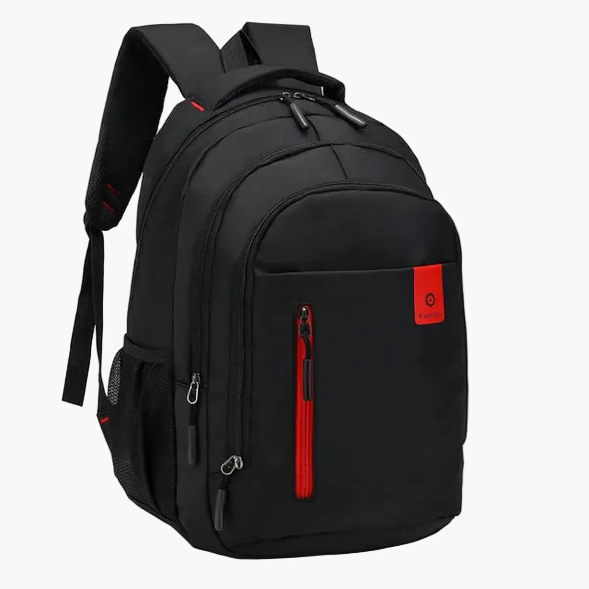Sac à dos imperméable homme – Style urbain et grande capacité pour voyages et affaires - Image 3