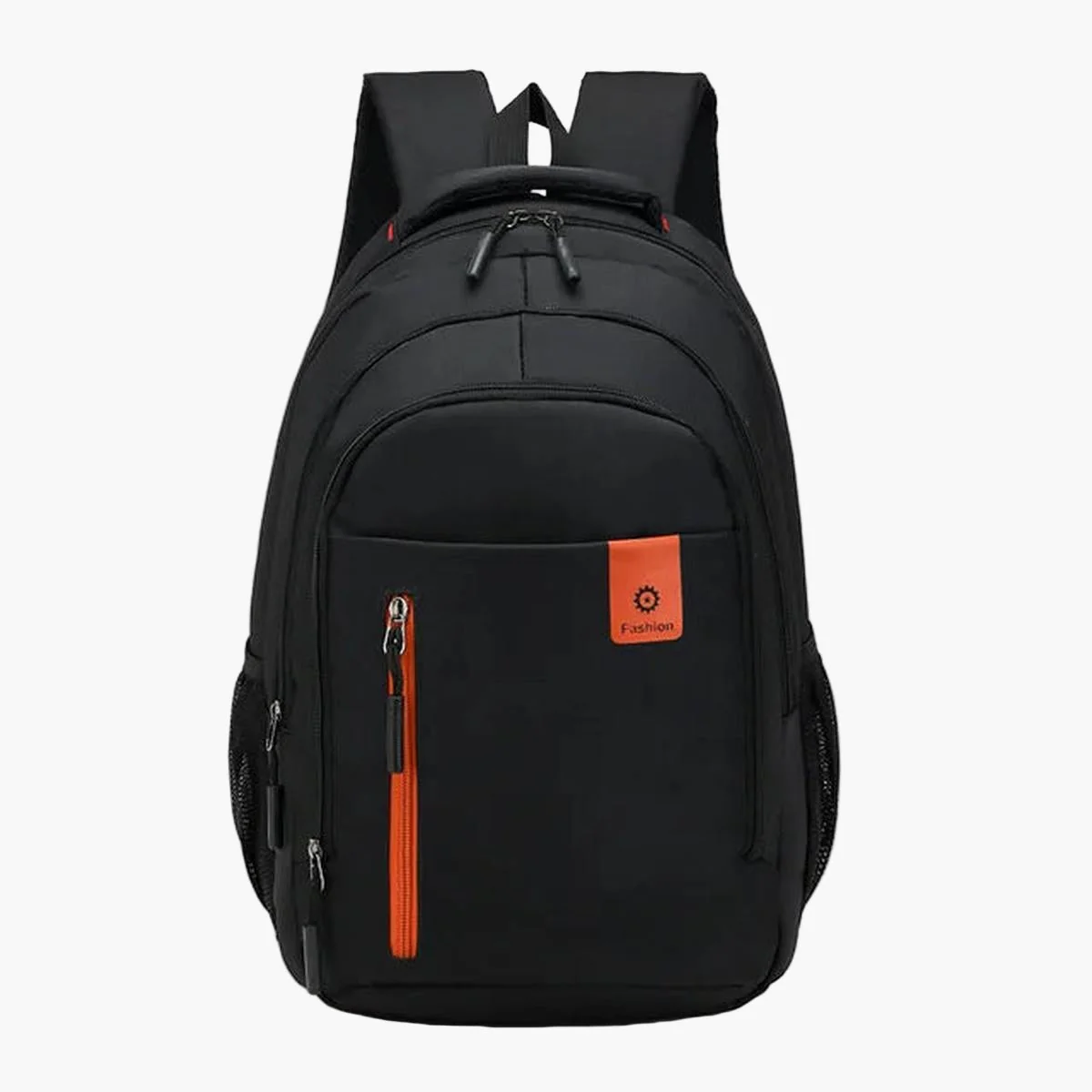 Sac à dos imperméable homme – Style urbain et grande capacité pour voyages et affaires - Image 4