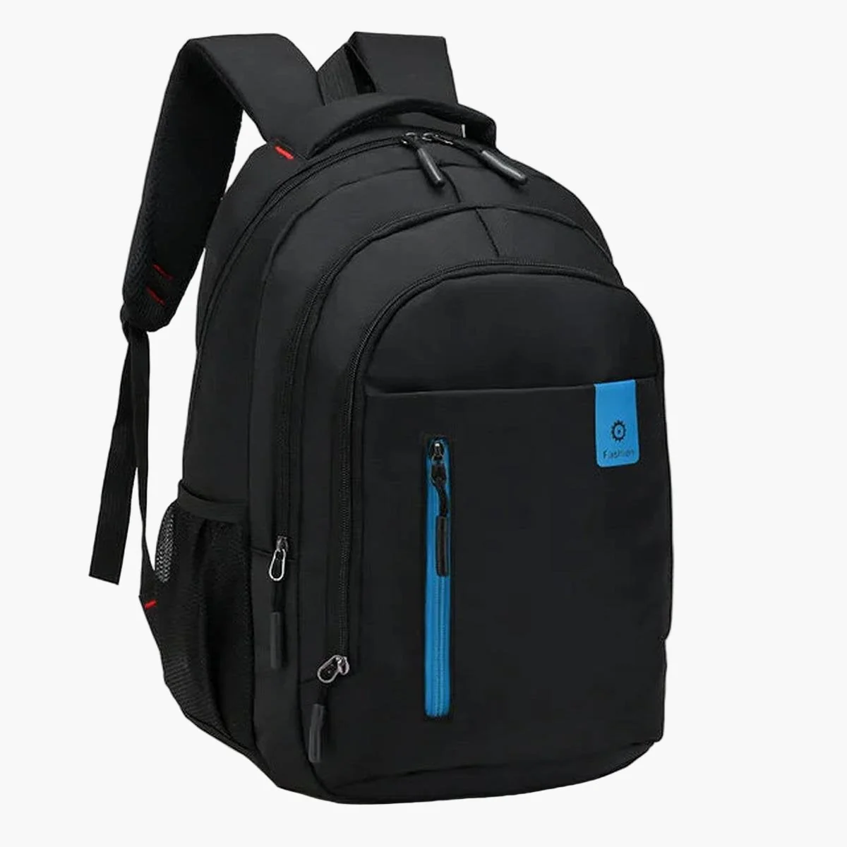 Sac à dos imperméable homme – Style urbain et grande capacité pour voyages et affaires - Image 5