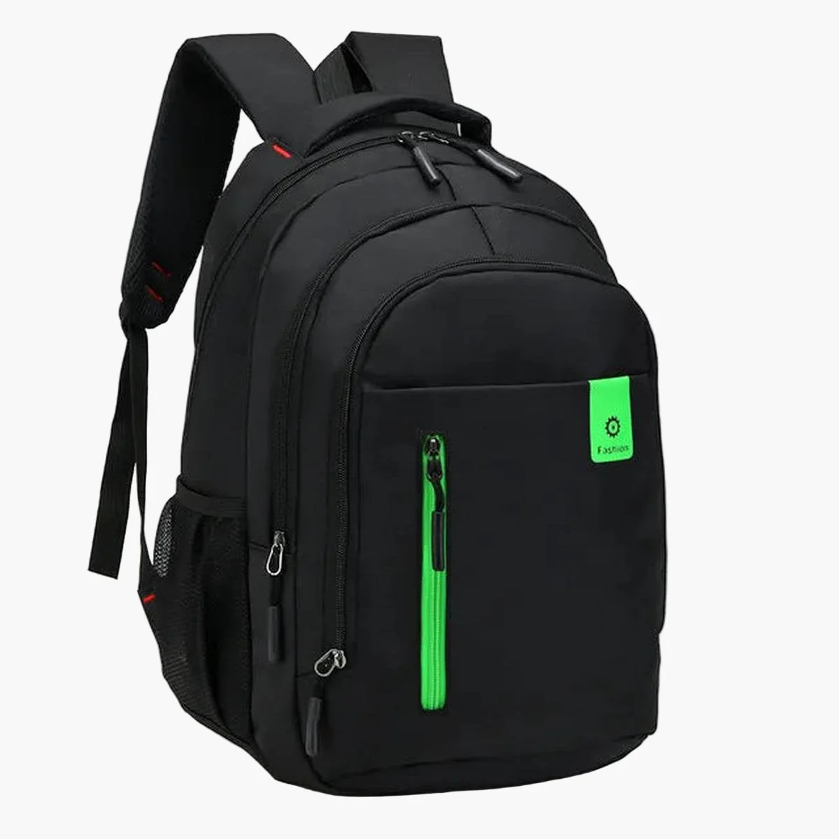 Sac à dos imperméable homme – Style urbain et grande capacité pour voyages et affaires - Image 6