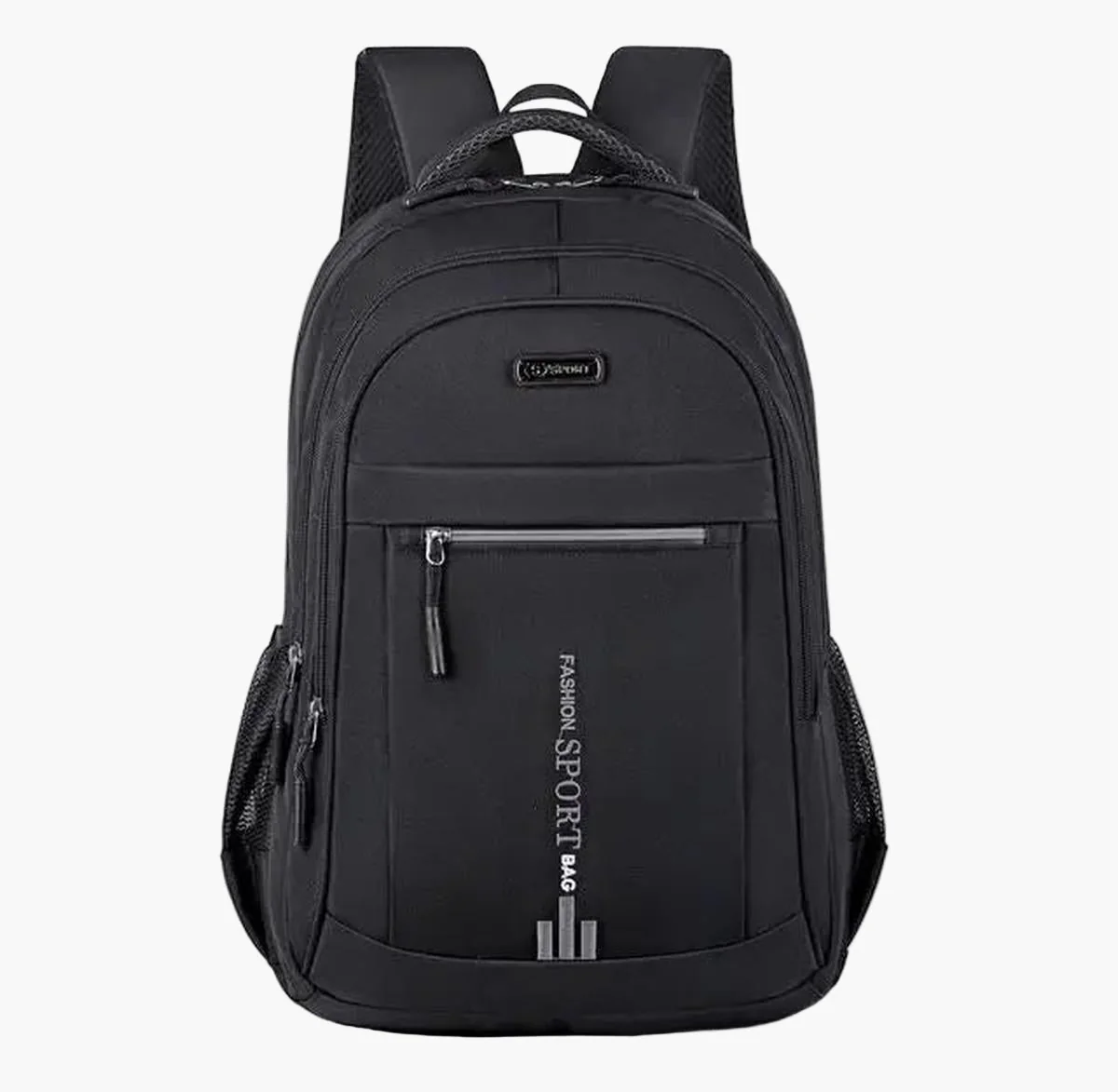 Sac à dos imperméable homme – Style urbain et grande capacité pour voyages et affaires - Image 7