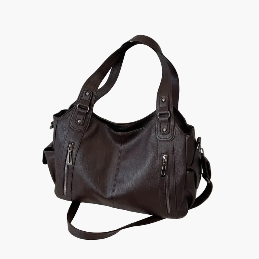 Sac à main cabas pour femme – Style moderne et grande capacité pour usage quotidien - Image 12