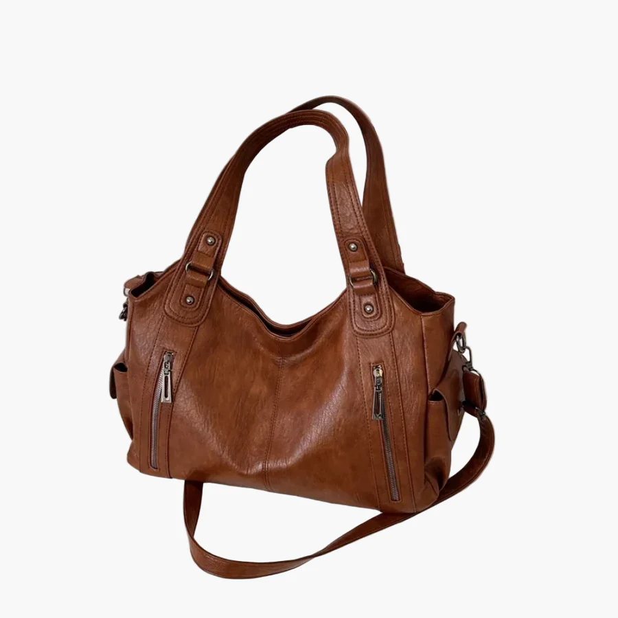 Sac à main cabas pour femme – Style moderne et grande capacité pour usage quotidien - Image 17