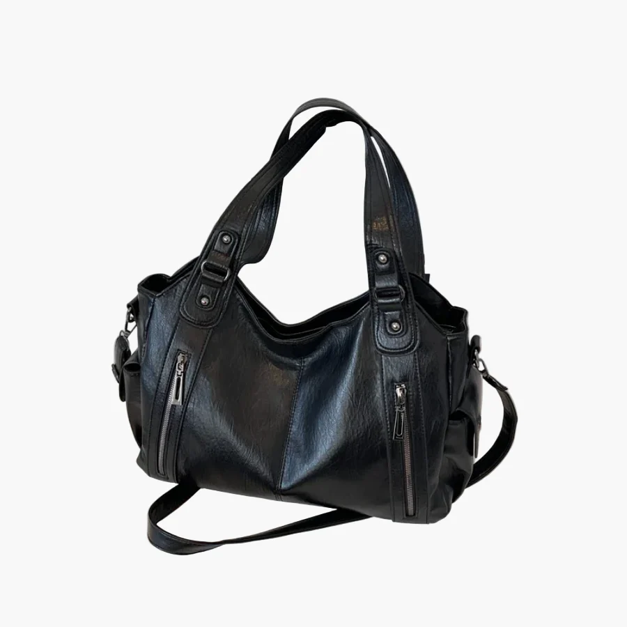 Sac à main cabas pour femme – Style moderne et grande capacité pour usage quotidien - Image 5