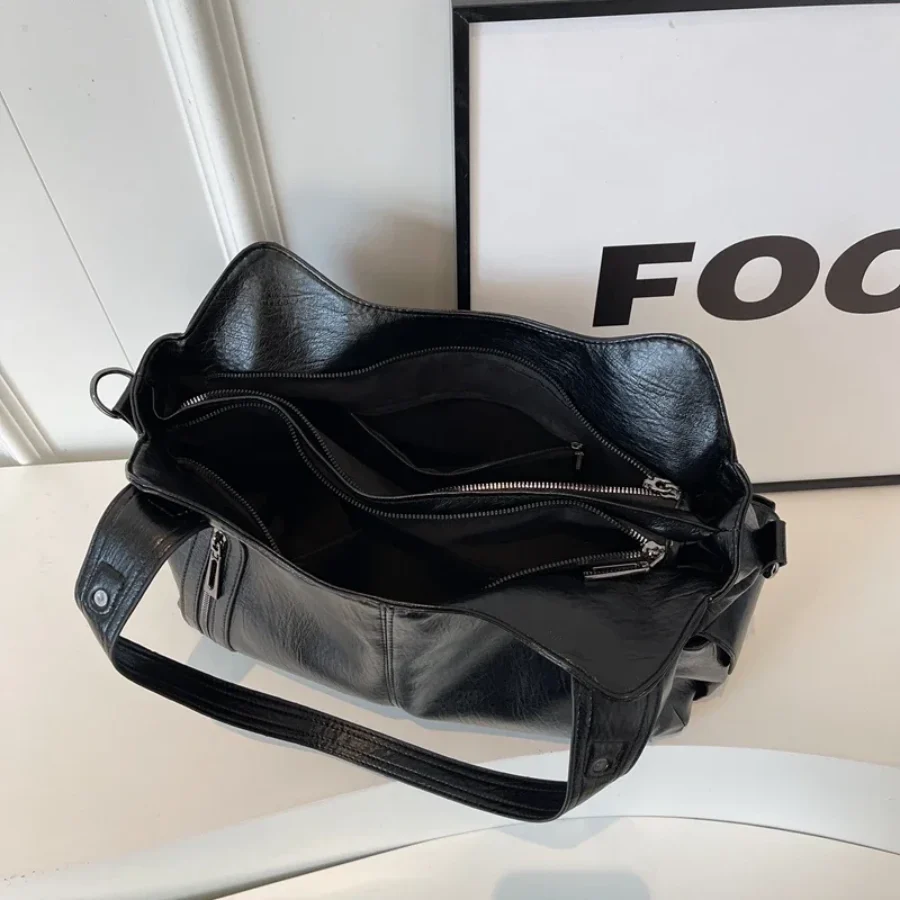 Sac à main cabas pour femme – Style moderne et grande capacité pour usage quotidien - Image 6