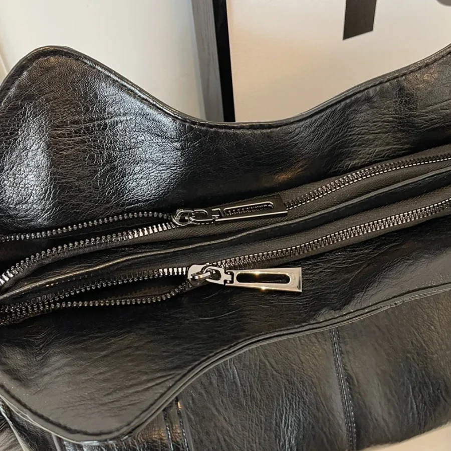 Sac à main cabas pour femme – Style moderne et grande capacité pour usage quotidien - Image 7